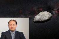 È spezzino il più giovane scopritore di asteroidi al mondo