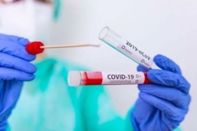 Coronavirus: 3 nuovi positivi in Asl 5