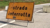 Maltempo: strade chiuse in Liguria, Toscana e Lombardia