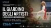 Il Giardino degli Artisti al Nuovo e Astoria