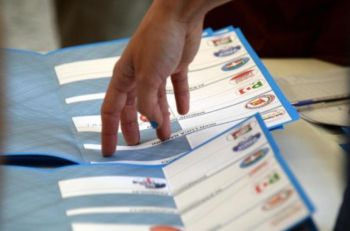 Liguria al voto il 27 e 28 ottobre