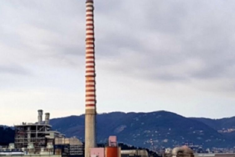 Ambiente, Liguria prima regione in Italia per riduzione di gas serra