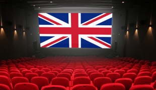 English Movie:la rassegna