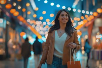 Shopping La Spezia by night, ultimo mercoledì di apertura serale dei negozi