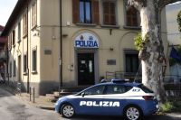 A Sarzana trovati in possesso di cocaina dalla Polizia