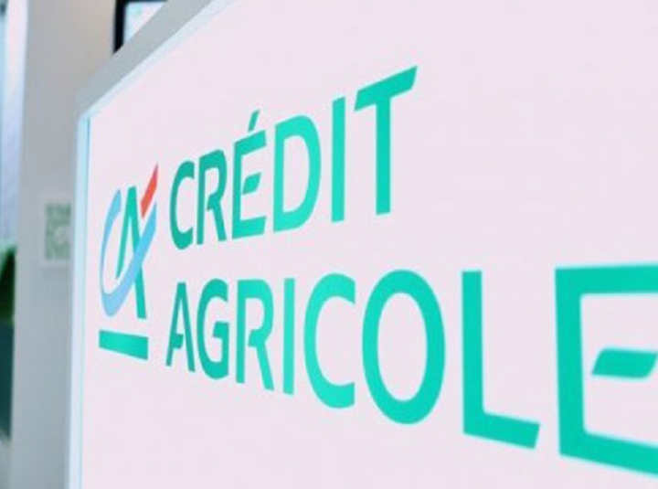 Emergenza Covid-19, Crèdit Agricole in Italia al fianco di clienti e collaboratori