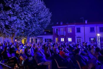 Santo Stefano accende l’estate: musica, teatro, danza e i prodotti del territorio