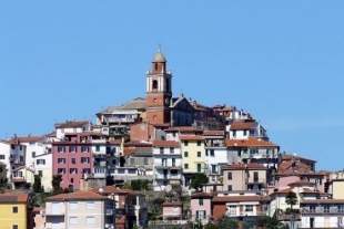 A Vezzano la commemorazione del Tenente Piero Borrotzu