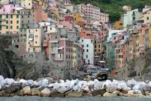 Riomaggiore