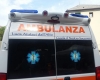 A Porto Venere un’ambulanza e una vettura ausiliaria in ricordo di Caterina e Luca (foto e video)