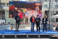 Al via “Spezia Outdoor” 2023, un programma ricco di iniziative