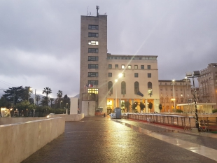 Commemorazione del 75° anniversario con onori ai Caduti e Martiri della Libertà