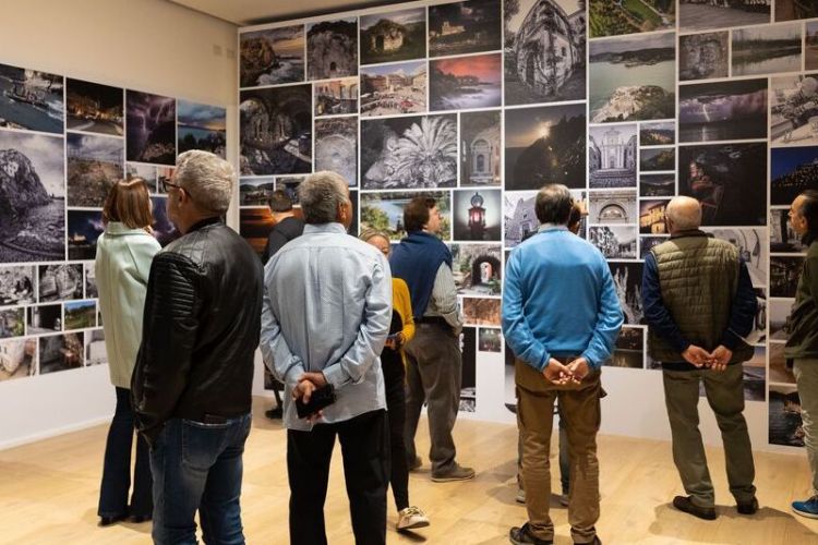 Fondazione Carispezia presenta la mostra “InAttesa. Fotografia e Territorio”