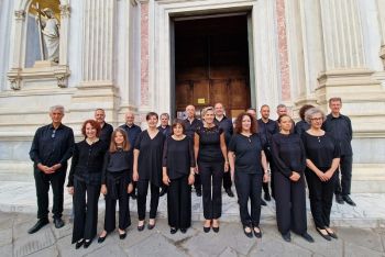 Una Messa del seicento e canti natalizi nel programma del prossimo concerto del Convitto Armonico