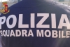 Squadra mobile della Spezia