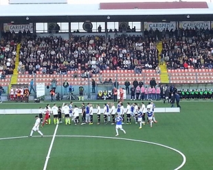 Brescia ripescato in serie B. Sabato Rondinelle al Picco