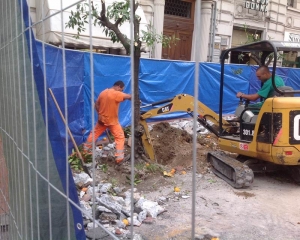 Piazza Verdi, il Comune: &quot;Fondi rimodulati per tutelare città e tasche dei cittadini&quot;