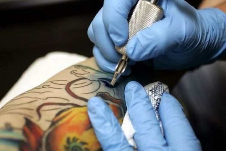 Corso tatuaggi, piercing e trucco permanente