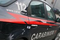 25enne arrestato dai Carabinieri per detenzione di stupefacente ai fini di spaccio