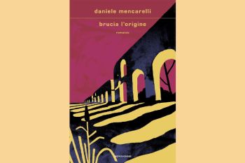 Il talk “Ricominciare dall’origine. Dal mito alla letteratura” è il prossimo incontro di Libriamoci