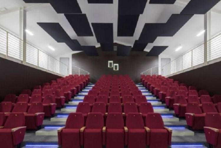 Cinema Odeon: ecco la programmazione cinematografica dal 26 Settembre al 2 Ottobre