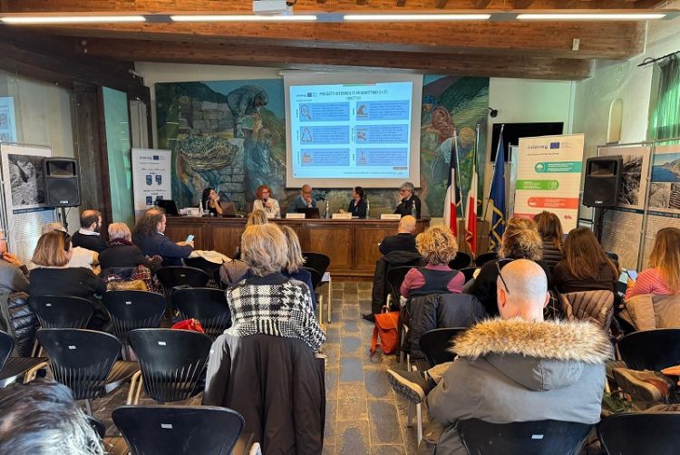 INTERREG MARITTIMO, in Liguria 70 progetti per un valore di oltre 30 milioni