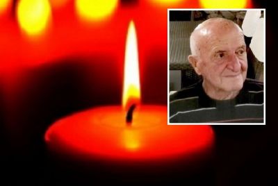 E' morto Manlio Castellini, Segretario del Comitato Unitario della Resistenza