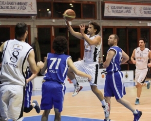 Basket Serie C Silver: la Tarros alla prova del derby