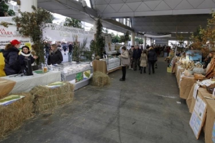 Tra degustazioni e laboratori per bambini, torna &quot;La fattoria in città&quot;