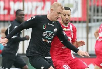 Monza - Spezia è 1-0 all’intervallo: male Agudelo e Kovalenko, bisogna fare di più