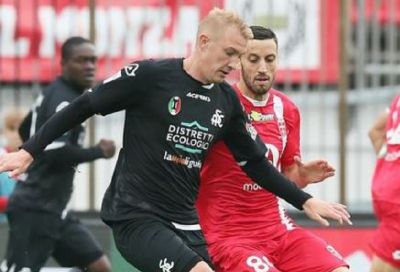 Monza - Spezia è 1-0 all’intervallo: male Agudelo e Kovalenko, bisogna fare di più