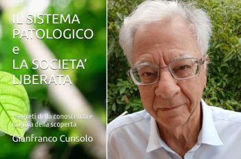 Lettura a musica a Lerici per la presentazione del libro &quot;Il sistema patologico e la società liberata&quot;