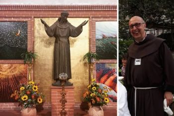 Il 13 giugno a Gaggiola festa di Sant’Antonio, col saluto a padre Gianluigi