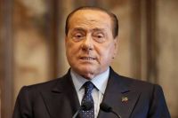 Silvio Berlusconi 