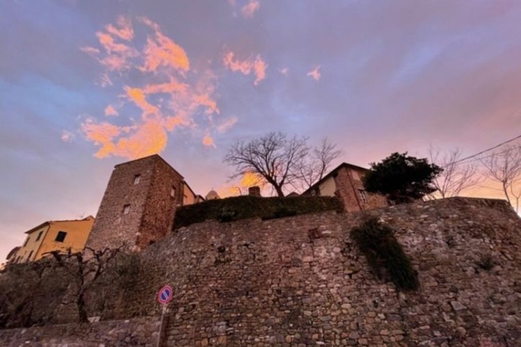 Un pomeriggio speciale nel borgo di Nicola