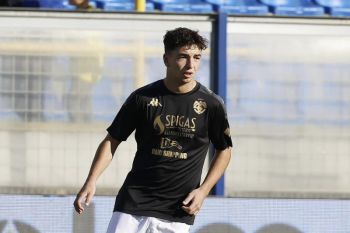 Un altro aquilotto si veste d’azzurro: Candelari convocato dalla Nazionale U20