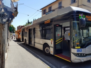 &quot;Normale l&#039;interesse dei consiglieri comunali, nessuna intrusione nel nostro operato&quot;