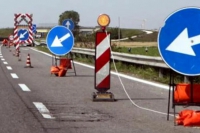 Cantieri sulle autostrade liguri: stop da metà aprile a inizio maggio