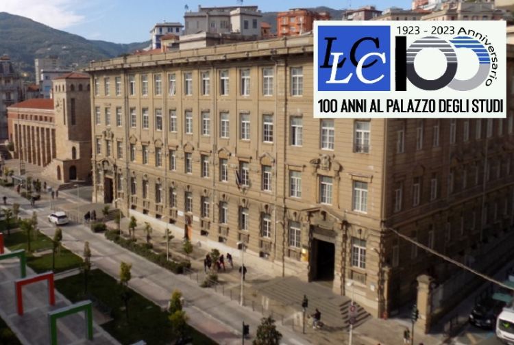 1923-2023: 100 anni del Liceo Classico Costa nel Palazzo Umberto I