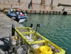 Alla Spezia un laboratorio sottomarino costiero per testare nuove tecnologie