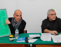 Corso arbitri, 11 nuove giacchette nere per la Sezione della Spezia