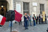 80 anni fa la nascita della Brigata Ugo Muccini, l’Anpi Val di Magra a Sarzana per ricordare