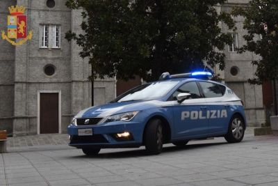 Rapina a mano armata nel Quartiere Umbertino: identificato dalla Polizia di Stato il secondo autore  