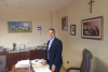 Domenico Mamone, presidente Unsic