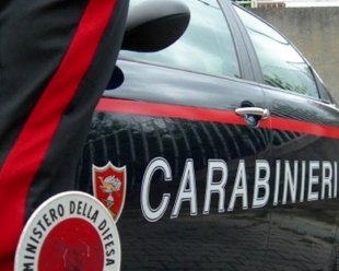 Cocaina e Hascisc a Monterosso, italiano denunciato per detenzione ai fini di spaccio