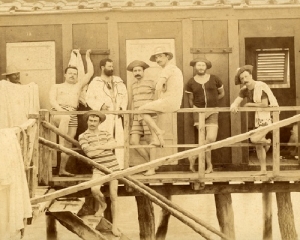 La Spezia rende omaggio a Pietro Tempestini e alla sua &quot;vita da fotografo&quot;