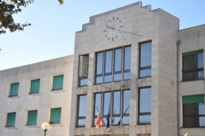 Il liceo scientifico &quot;Pacinotti&quot; della Spezia