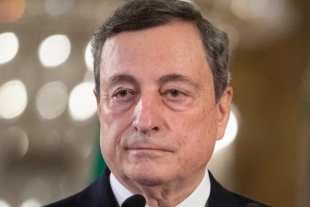 Mario Draghi