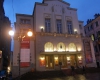 Teatro Civico, riprogrammati i primi spettacoli