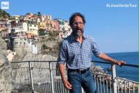 Tra poco le Cinque Terre, il Golfo della Spezia e la Val di Vara su Rai 1